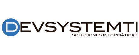 DevSystemTI Logo